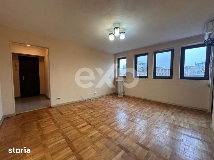 Apartament 2 Camere | Ultracentral | George Enescu - 2