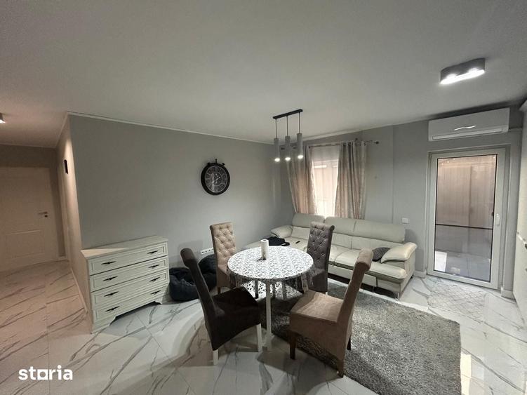 Apartament cu 3 camere în Iris
