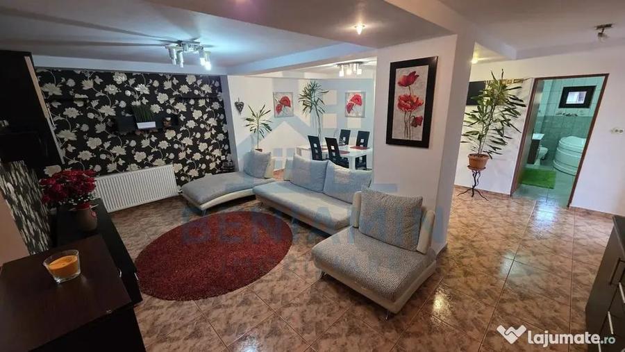 Apartament etaj 1 vila Mall Promenada Craiovita -centrala... - 5