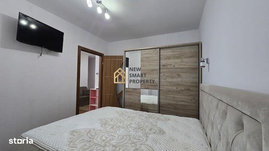 Apartament cu 3 camere în Iosia