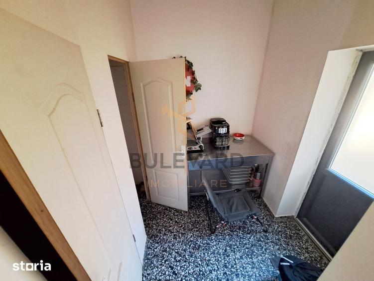 Spatiu comercial si alimentatie publica in zona ultracentrala - 10