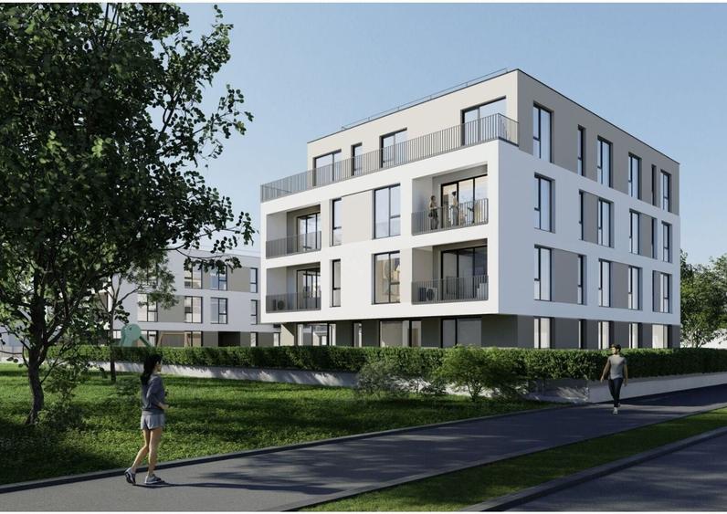 Soarelui – Braytim | Proiect Nou | Lift | Apartamente & S.A.D.-uri - 2