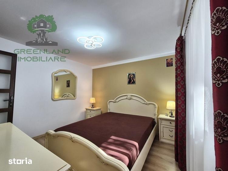 Apartament cu 2 camere în Mircea cel Bătrân