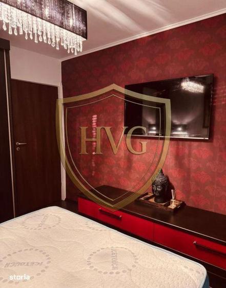 Apartament 2 Camere Giulesti | Eleganta, Confort | Ultra-Dotat - 7
