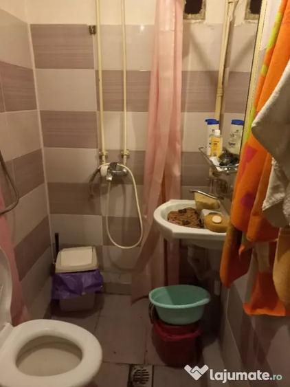 Inchirieri garsoniera 18m2. Pta Re?ita - 2
