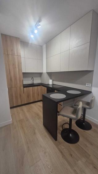 Persoana fizica Apartament 2 camere cu loc de parcare in Silk District (zona Tudor Vladimirescu) - 3