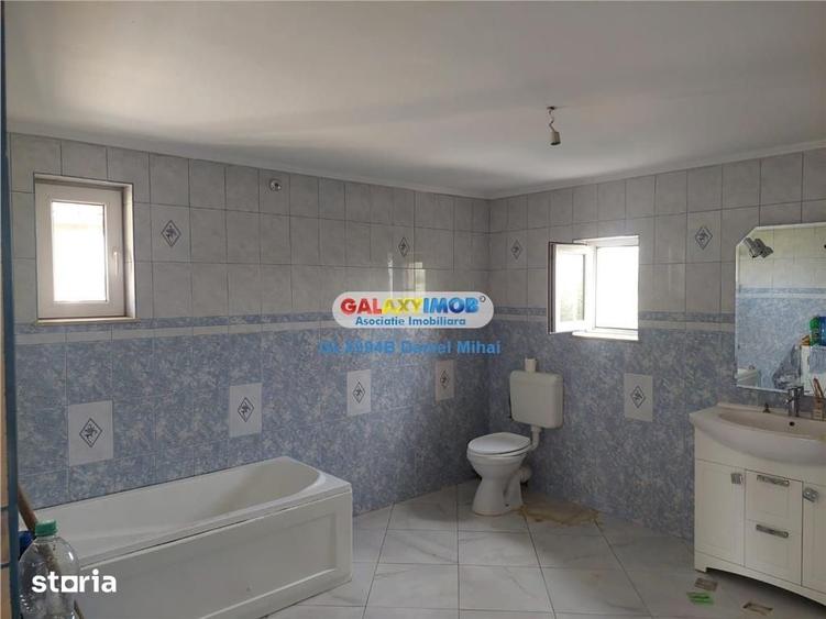Casă cu 4 camere cu Teren 310 Mp în Central