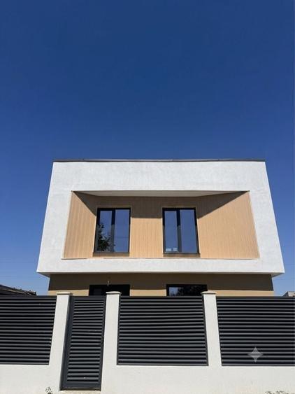 Vila moderna de vanzare - 2