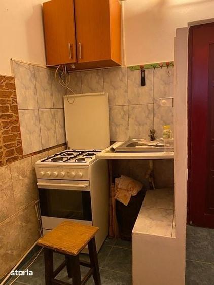 Garsonieră în Țiglina 1