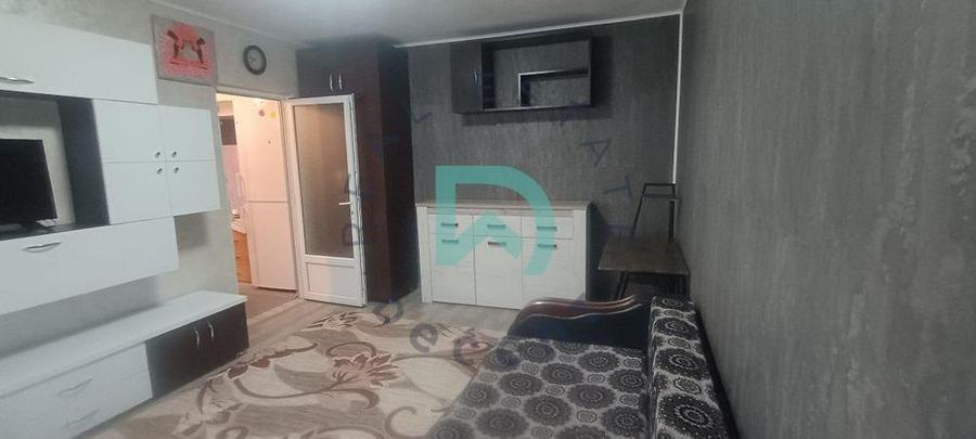 Garsoniera  Astra, bloc apartamente, Brasov - 1