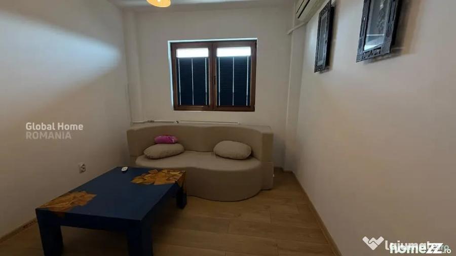 Apartament cu 4 camere decomandat în Ștefan cel Mare