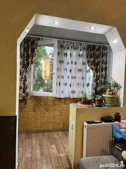 Apartament cu 2 camere în Șagului