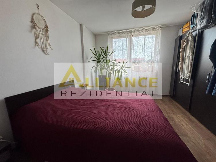 METROU DIMITRIE LEONIDA - APARTAMENT 3 CAMERE - 115000 EURO - 7
