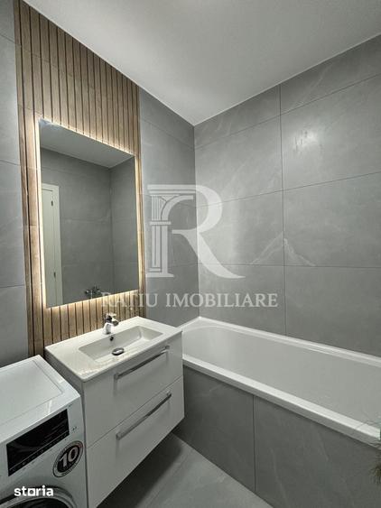 Apartament cu 3 camere, mobilat în Seleuș