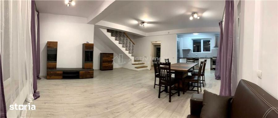 Casă cu 4 camere cu Teren 150 Mp în Tunari