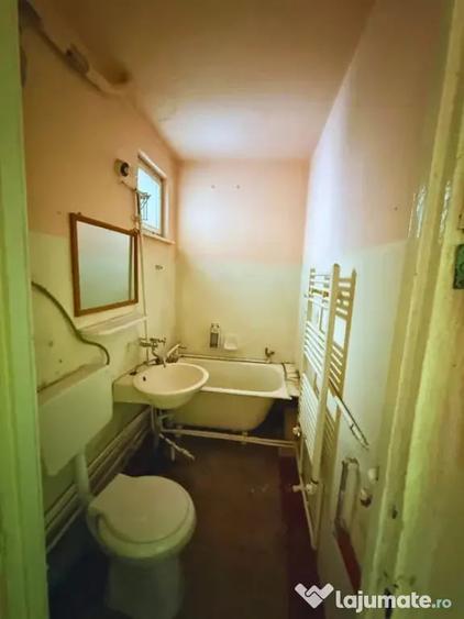 Apartament 2 camere 42mp Bailesti Central - 2