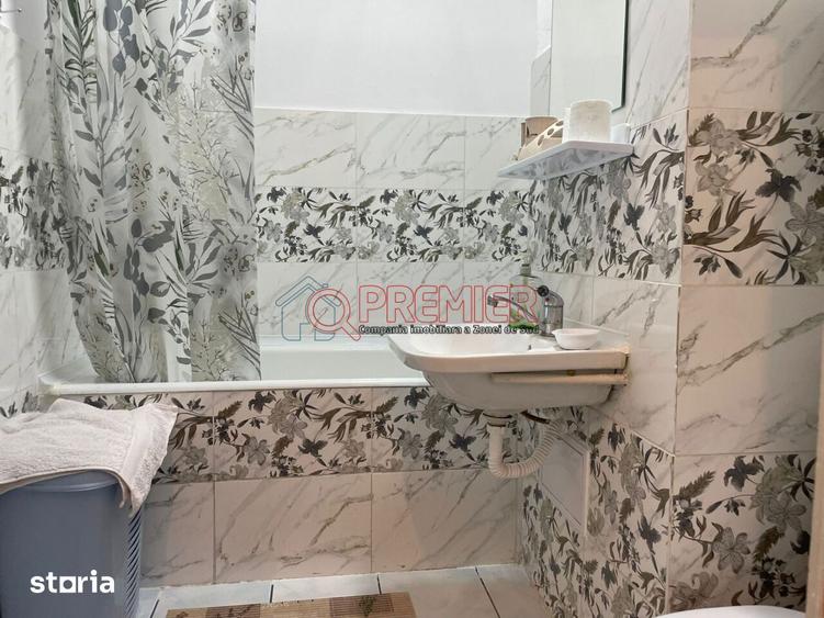Apartament cu 3 camere în Berceni