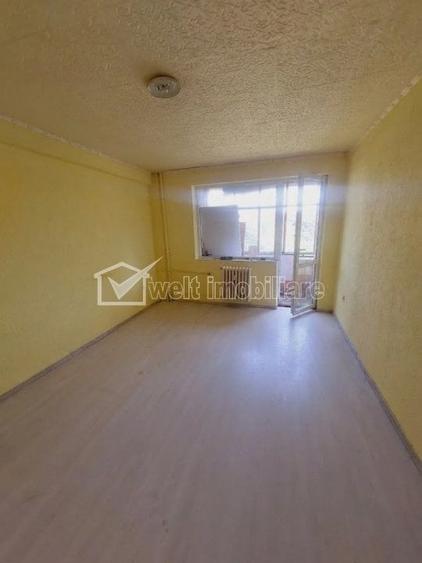 Apartament cu 2 camere, etaj 3/4, 50 mp, Gheorgheni, zona Iulius Mall - 1