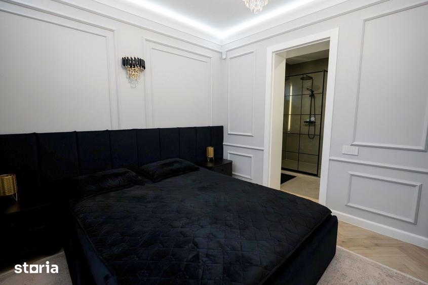 Casă cu 5 camere cu Teren 816 Mp în Central