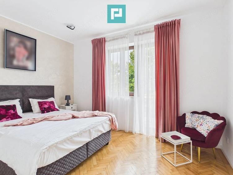 Apartament 2 Camere in Centrul Oradiei - 3