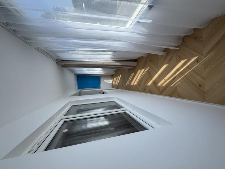 Apartament cu 2 camere semidecomandat în Iancului