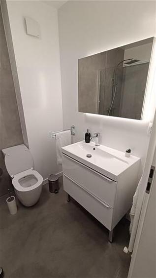 Vanzare apartament 3 camere modern bloc nou in Floresti- zona Balastierei - 15