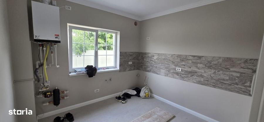 Duplex 5 Camere 3 bai 133 MP Teren 300mp Chisoda Giroc 260.000 euro - 6