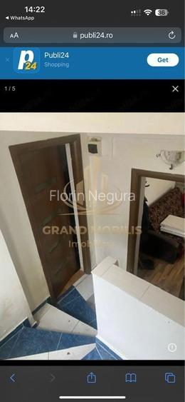 Apartament 2 camere Eroii Revolutiei