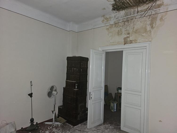 Casă cu 3 camere cu Canalizare în Calea Călărașilor