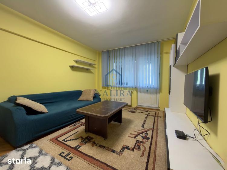 Apartament cu 2 camere decomandat în Orașul Vechi