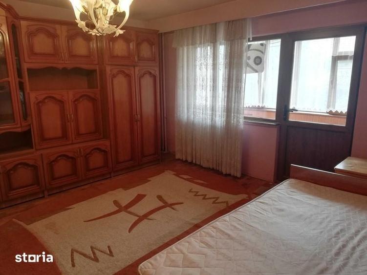 Inchiriez apartament cu 2 camere in Marasti - 1