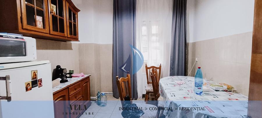 Apartament cu 3 camere în Libertății