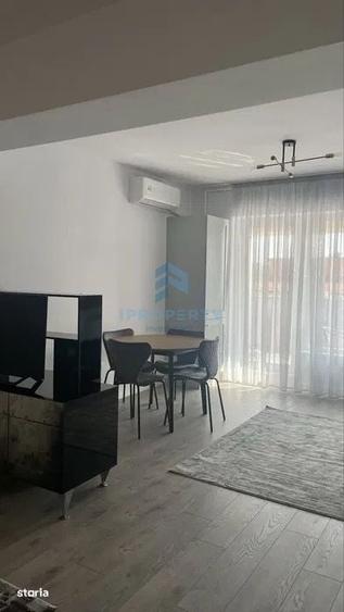 Timpuri Noi Residence 2 camere cu balcon si prox. metrou - 4
