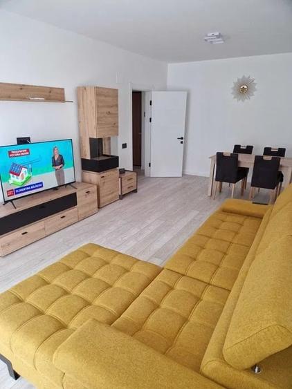 Apartament cu 2 camere decomandat în Theodor Pallady