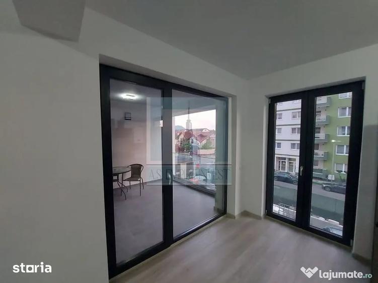 Vand apartament open space Coresi, Brasov, 2023, 61.2 mp - 14