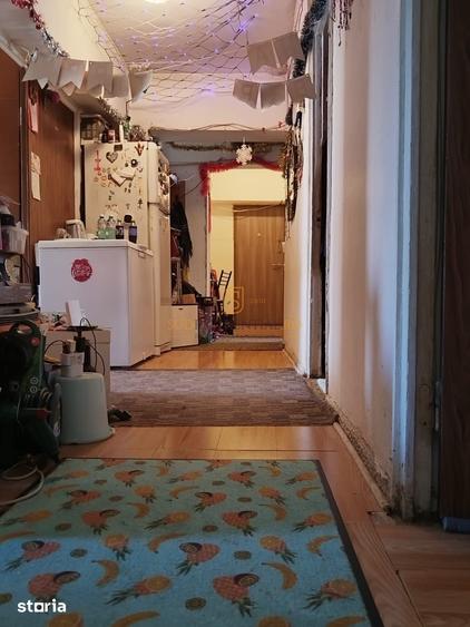 Apartament 4 camere, 101 mp, constructie 1982, Oltenitei - LIDL - 4