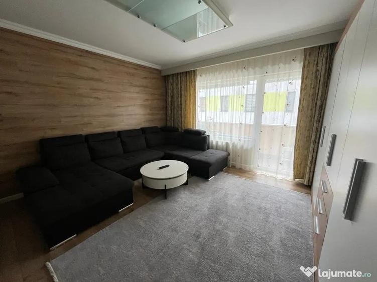 Apartament cu 2 camere decomandat în Florești