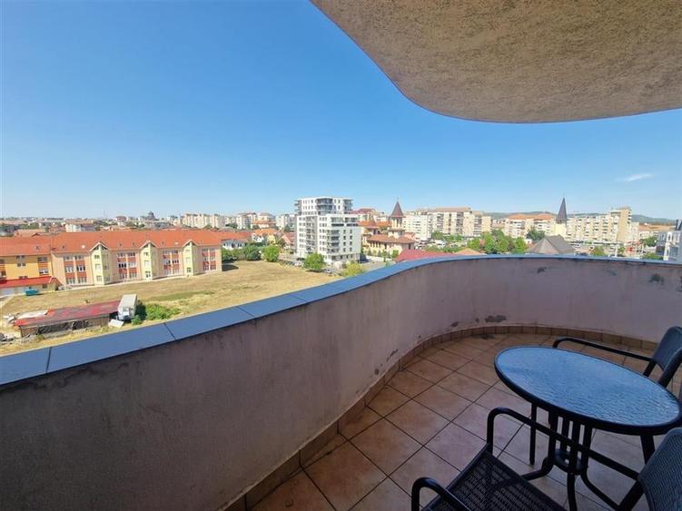 RECO apartament 3 camere Nufarul - 10