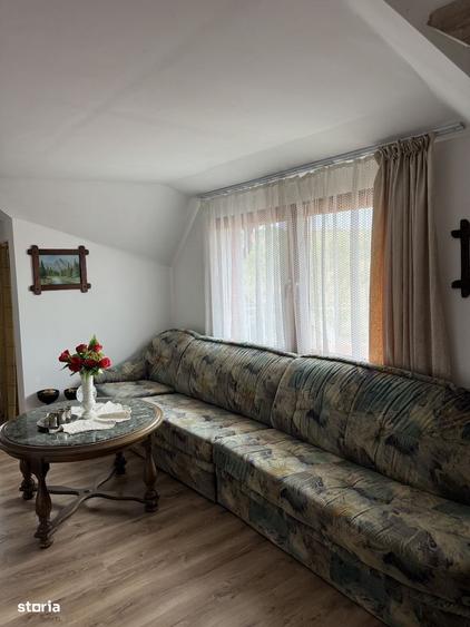 Casă cu 4 camere cu Teren 1752 Mp în Călățele