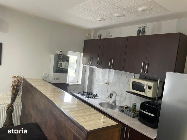 Apartament cu 2 camere în Nord