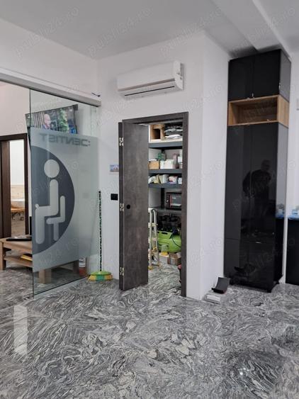 Spațiu comercial, de 48 mp, în Frumoasa