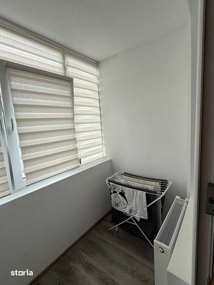 Apartament cu 2 camere decomandat în Ultracentral