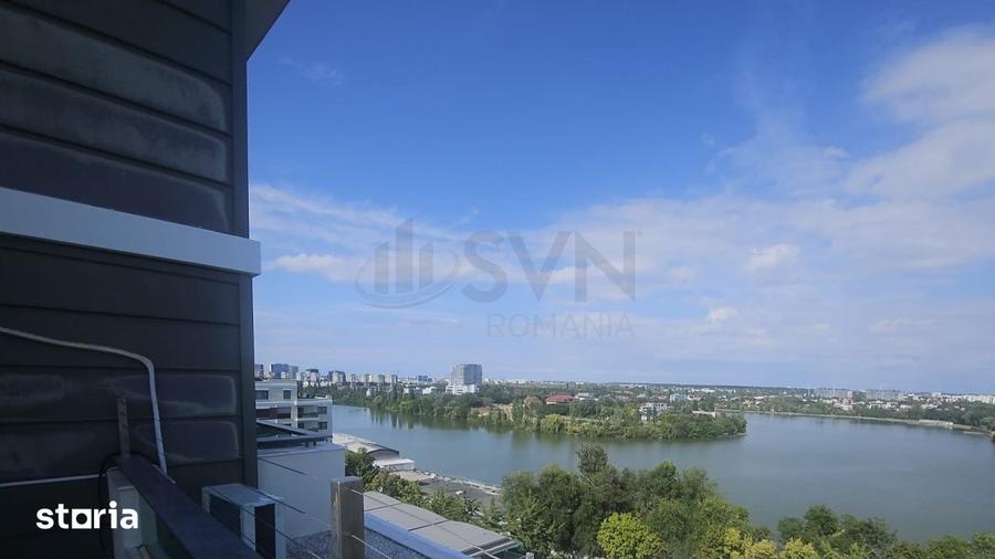 Apartament cu 5 camere, mobilat în Tei
