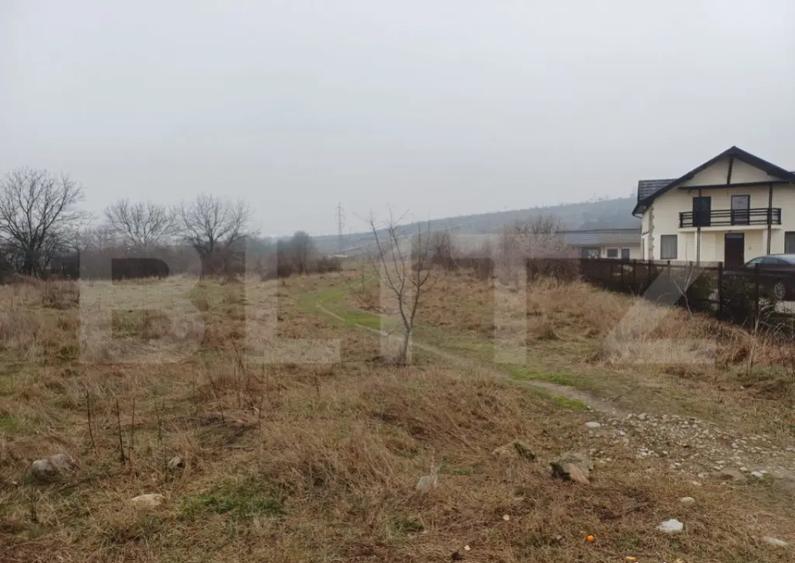 Teren în Centura