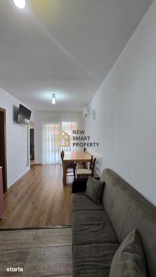 Apartament cu 3 camere în Calea Aradului