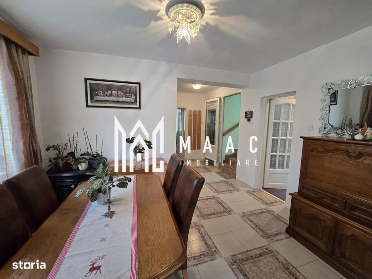 Casa 5 Camere | Teren 515MP | Gradina | Garaj | Turnisor - 14