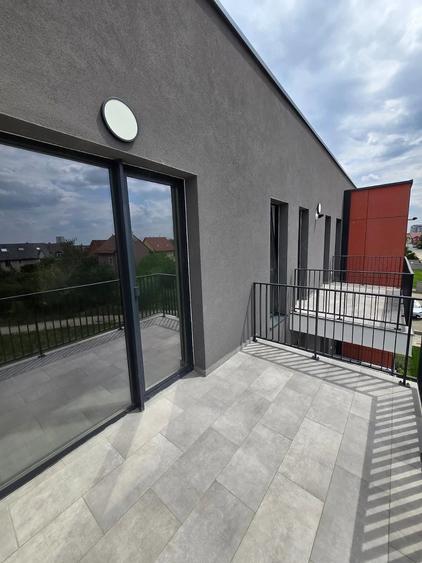 Apartament cu 2 camere în Soarelui