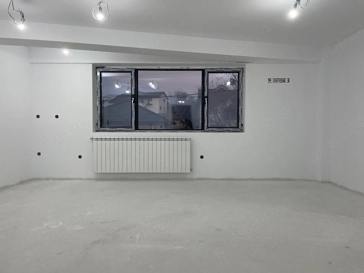 Apartament cu 2 camere decomandat în Bucium