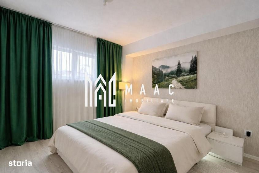 Apartament cu 3 camere în Piața Cluj