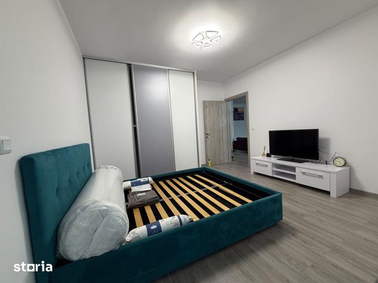 Apartament 2 Camere Cartierul Solar - Parcare Inclusa - 3